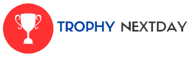 Trophy Next Day | Trophies & Awards | Trophy Shop Newcastle-under-Lyme UK