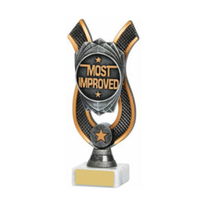 Most Improved Award - Image 1