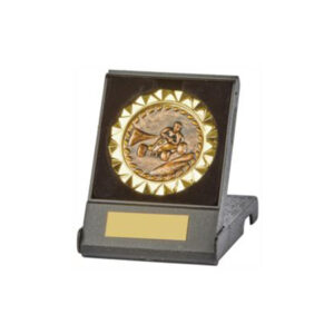 70mm Gold Trim in Case -Go kart - Image 1