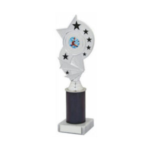 Silver/Black Holder Award - Image 1