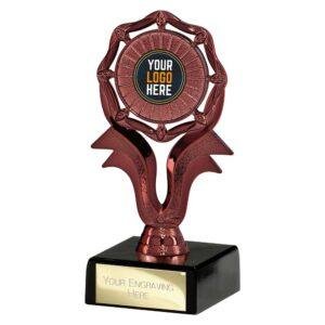 Clash Multi-Sport Trophy –  135mm | Sports Award & Presentation Trophy - Image 2