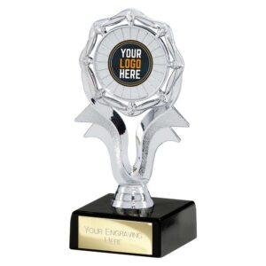 Clash Multi-Sport Trophy –  135mm | Sports Award & Presentation Trophy - Image 4
