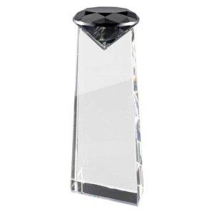Diamond Euphoria Crystal Award - Image 3