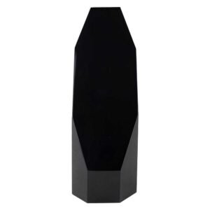 Adventure Crystal Award Carbon Black (65mm Width) - Image 2