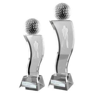 Swing Golf Award - Image 1