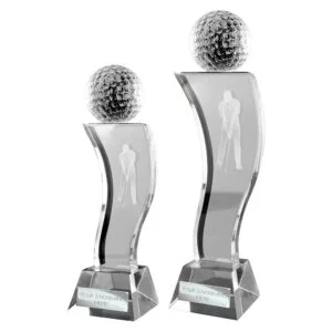 Swing Golf Award