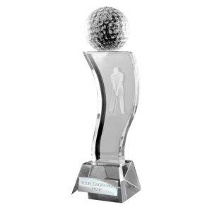 Swing Golf Award - Image 2