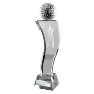 Swing Golf Award - Image 3