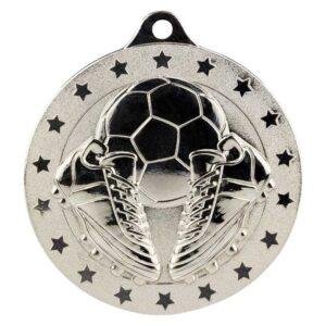 Cascade Stars Football Medal – 50mm - Image 2