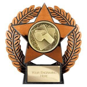Emperor Star Referee Plaque - Image 4
