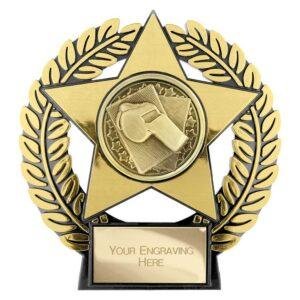 Emperor Star Referee Plaque - Image 3