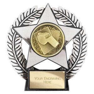 Emperor Star Referee Plaque - Image 2