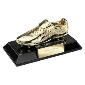 Puma King Football Golden Boot Award - Image 4