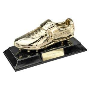 Puma King Football Golden Boot Award - Image 3