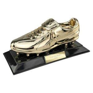 Puma King Football Golden Boot Award - Image 2