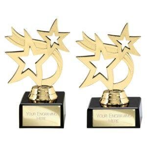 Hunter Stars Multi-Sport Trophy - Image 1
