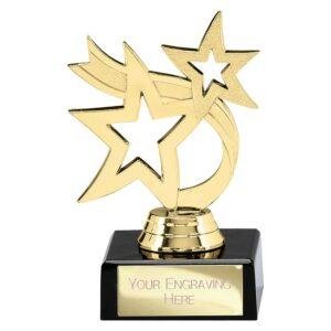 Hunter Stars Multi-Sport Trophy - Image 3