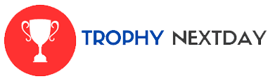 Trophy Next Day | Trophies & Awards | Trophy Shop Newcastle-under-Lyme UK